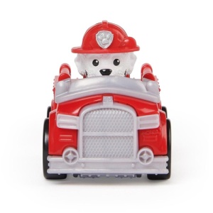 Paw Patrol Setul De Colectie Pup Squad Racers Marshall Spm 6070433-20147941 - Img 3