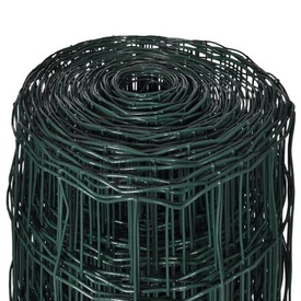 Plasă Eurofence, 10 x 0,8 m cu ochiuri 76 x 63 mm - Img 4