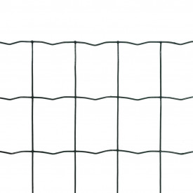 Plasă Eurofence, 25 x 1,0 m cu ochiuri 76 x 63 mm - Img 2