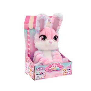 PLUS COTTON CUTIES IEPURASUL BUNNY IMC925663-926301 - Img 2