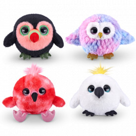 Plus interactiv pasare vesela vorbitoare Chirpy Birds 9537 - Img 2
