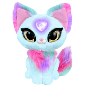 Plus pisica interactiva Kitty Skye care vorbeste in limba romana 18604S - Img 3