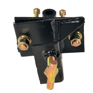ProGARDEN Adaptor reglabil unghi pentru plug si rarita
