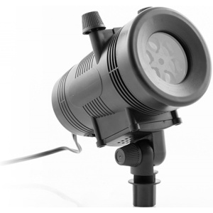 Proiector led decorativ pentru exterior - Img 2