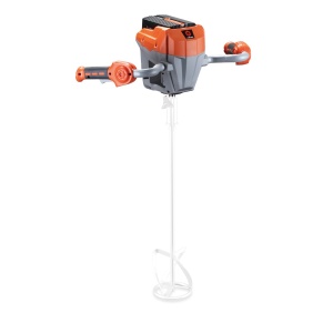 Redback E808T Cap motor antrenare acumulatori 40V, 800mm, solo - Img 3