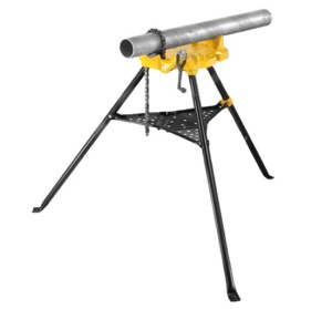 REMS Menghina teava cu suport 1/8-6" Aquila 3B 120270