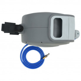Rolă automată cu furtun de aer 1/4 " - Img 4