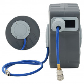 Rolă automată cu furtun de aer 3/8 " - Img 4