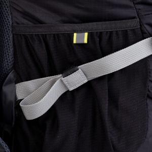 Rucsac 50 litri impermeabil rip-stop Spokey Lukla cu husa ploaie - Img 5