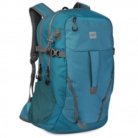 Rucsac Spokey Buddy 35 litri, albastru