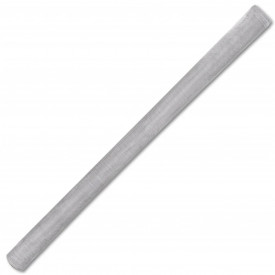 Rulou plasă de țânțari pentru ușă/fereastră 100 x 1000 cm, Argintiu - Img 3