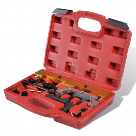 Set Blocare de sincronizare Arbore cu came pentru BMW N42/N46 - Img 1