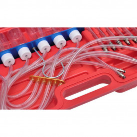 Set debitmetru cu adaptor pentru motoare diesel pe injecție directă - Img 4