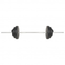 Set haltere 30 kg - Img 3