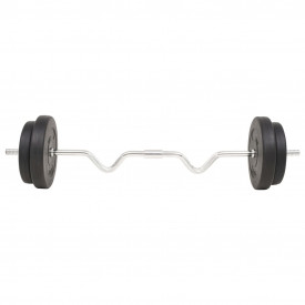 Set haltere, 30 kg - Img 4