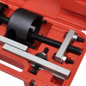 Set instalare și extragere ambreiaje DSG cu 7 viteze, pentru Audi, VW - Img 3