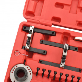 Set instrumente sincronizare motor pentru Ford, 16 piese - Img 6