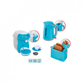 Set mic dejun Bosch, Klein 9519 - Img 2