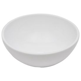 Set mobilier de baie, 2 piese, alb, ceramică