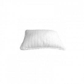 Set Saltea Superortopedica SOFIA 160x200x20 plus 2 perne microfibra 50x70 plus Husa plus Pilota microfibra vara 180x200 - Img 3