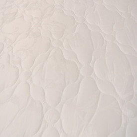 Set Saltea tip relaxa 140x190x22 Dafin plus 2 perne microfibra 50x70 - Img 5