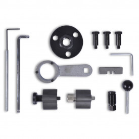 Set sincronizare distribuție motor pentru 1.6 & 2.0 TDI - Img 4
