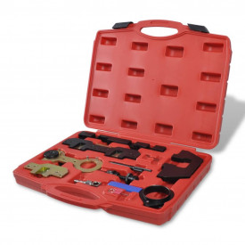 Set Sincronizare distribuțíe motor pentru BMW M42/44/50/52/54/56 11buc