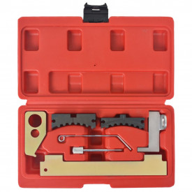 Set sincronizare motor Alfa Romeo, Vauxhall Opel 1,6 l &amp; 1,8 l - Img 2