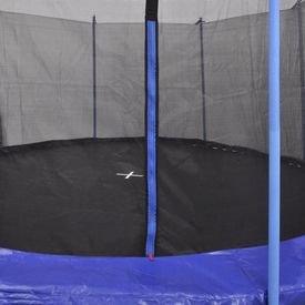 Set trambulină cu cinci piese, 4.26 m - Img 2