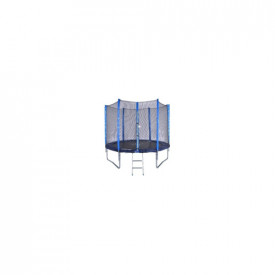 Set trambulina cu plasa de protectie 305 cm, 975