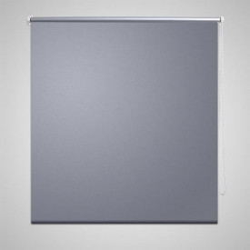 Stor opac, 80 x 175 cm, Gri
