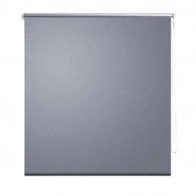 Stor opac, 80 x 175 cm, Gri - Img 2
