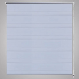 Stor Zebra, 120 x 230 cm, Alb - Img 4