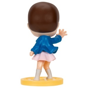 Strangers Things Mini Figurine 5 Cm Eleven S1 Jazstrt0008-0054 - Img 3