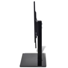 Suport TV cu baza 400 x 400 mm 23 - 55"" - Img 2