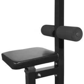 Turn de forță cu set de haltere și gantere 60,5 kg - Img 2