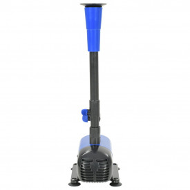 vidaXL Pompă de fântână, 38 W, 1500 L/h - Img 3