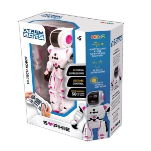 XTREM BOTS SOPHIE 2.0