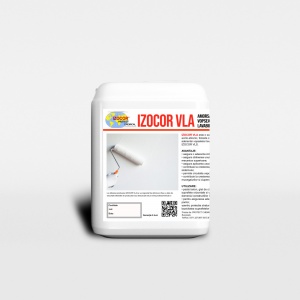 Amorsa acrilica IZOCOR VLA, 5 kg
