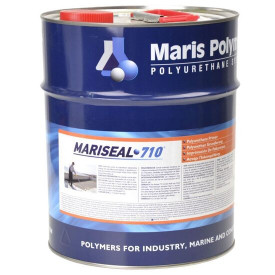 Amorsă pentru suprafețe absorbante MARIS POLYMERS Mariseal 710, 17kg - Img 2