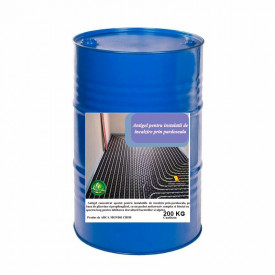 ANTIGEL CONCENTRAT PENTRU INCALZIREA PRIN PARDOSEALA, ARCALUX, BUTOI 200 KG