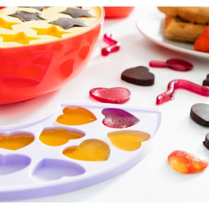 Aparat pentru preparare fondue, ciocolata si jeleu - Img 2