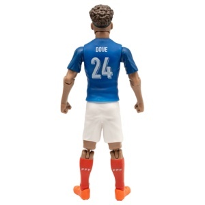 Banbotoys France Desire Doue Action figurine 20cm - Img 2