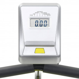 Bicicletă fitness magnetică orizontală cu măsurare puls - Img 7