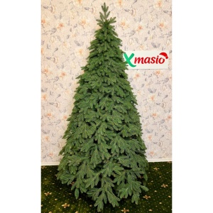 Brad Artificial Boreal Full 3D 210 cm