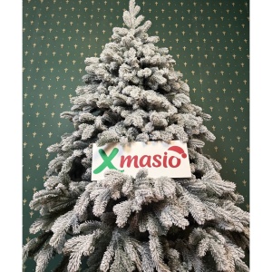 Brad Artificial nins Winter Crown Full 3D 210 cm - Img 5