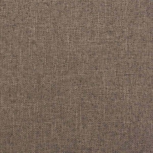 Cadru pat hidraulic depozitare LED gri taupe 120x200 cm textil - Img 11