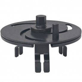 Cheie reglabilă pentru pompă combustibil, 3 fălci, 89-170 mm - Img 2