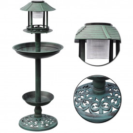 Cișmea decorativă cu LED-uri - Img 6