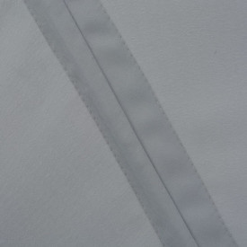 Copertină pliabilă de grădină 200 cm gri - Img 9